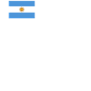 Argentine Cadeau Argentine Drapeau argentin