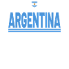 Argentine Cadeau Argentine Drapeau argentin