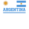Argentina Gift Argentina Argentine Flag