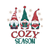 Noël Gnomes mignons