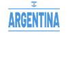 Argentina Gift Argentina Argentine Flag