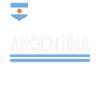 Argentine Cadeau Argentine Drapeau argentin
