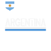 Argentine Cadeau Argentine Drapeau argentin