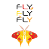Fly Fly Fly – Butterfly Dreams