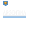 Argentine Cadeau Argentine Drapeau argentin