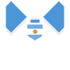 Argentine Cadeau Argentine Drapeau argentin