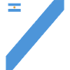 Argentine Cadeau Argentine Drapeau argentin