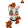 kitsune mask