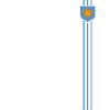 Argentina Gift Argentina Argentine Flag