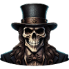 Zombie