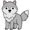 Wolf Wolves