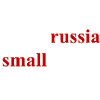 make russia small again