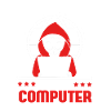 Cybersecurity Cyber Programmer Hacker
