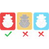 Cyber programmeur cybersécurité Hacker