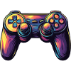 Video Spiel Controller für Gamer