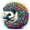 Hedgehog