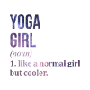 Yoga Yoga Yoga