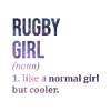 rugby
