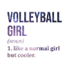 Volleyball