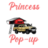 Accessoires pour camping-car Pop-up camper