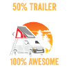 Wohnmobilzubehör Pop-up-camper