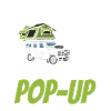 Wohnmobilzubehör Pop-up-camper