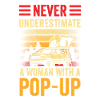 Wohnmobilzubehör Pop-up-camper