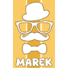 Gift for Marek