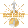 Violinist Eckbert