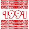 1991 1991