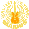 Guitar Marius