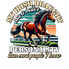Irisches Zugpferd Sprüche Irish Draught