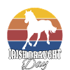 Irisches Zugpferd Breuvage Irlandais