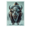 Bisons Bison