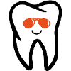 Tooth Sunglasses