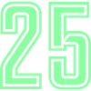 25
