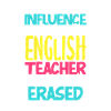 Funny Teacher Teacher Gift