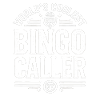 Der coolste Bingo-Anrufer der Welt