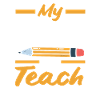 Funny Teacher Teacher Gift