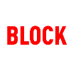 just block it