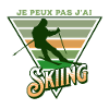 Skiing