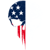 American Skull