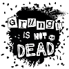 Grunge is not dead