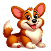 corgi