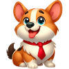 corgi 17