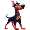Dobermann 3