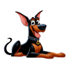 Doberman