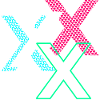 X Buchstabe