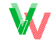Letter V