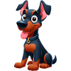 Doberman 2